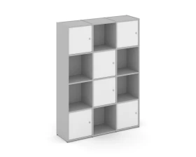 Комплект №6 1188x350x1593 Локер Плюс / Locker Plus images