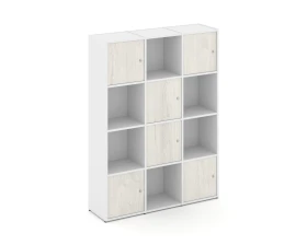 Комплект №6 1188x350x1593 Локер Плюс / Locker Plus images