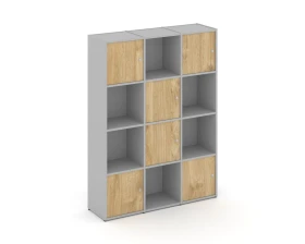 Комплект №6 1188x350x1593 Локер Плюс / Locker Plus images