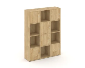 Комплект №6 1188x350x1593 Локер Плюс / Locker Plus images