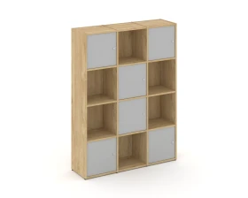 Комплект №6 1188x350x1593 Локер Плюс / Locker Plus images