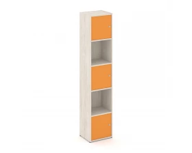 Комплект №7 408x350x1983 Locker Plus images