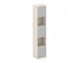 Комплект №7 408x350x1983 Locker Plus images