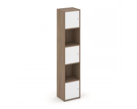 Комплект №7 408x350x1983 Locker Plus images