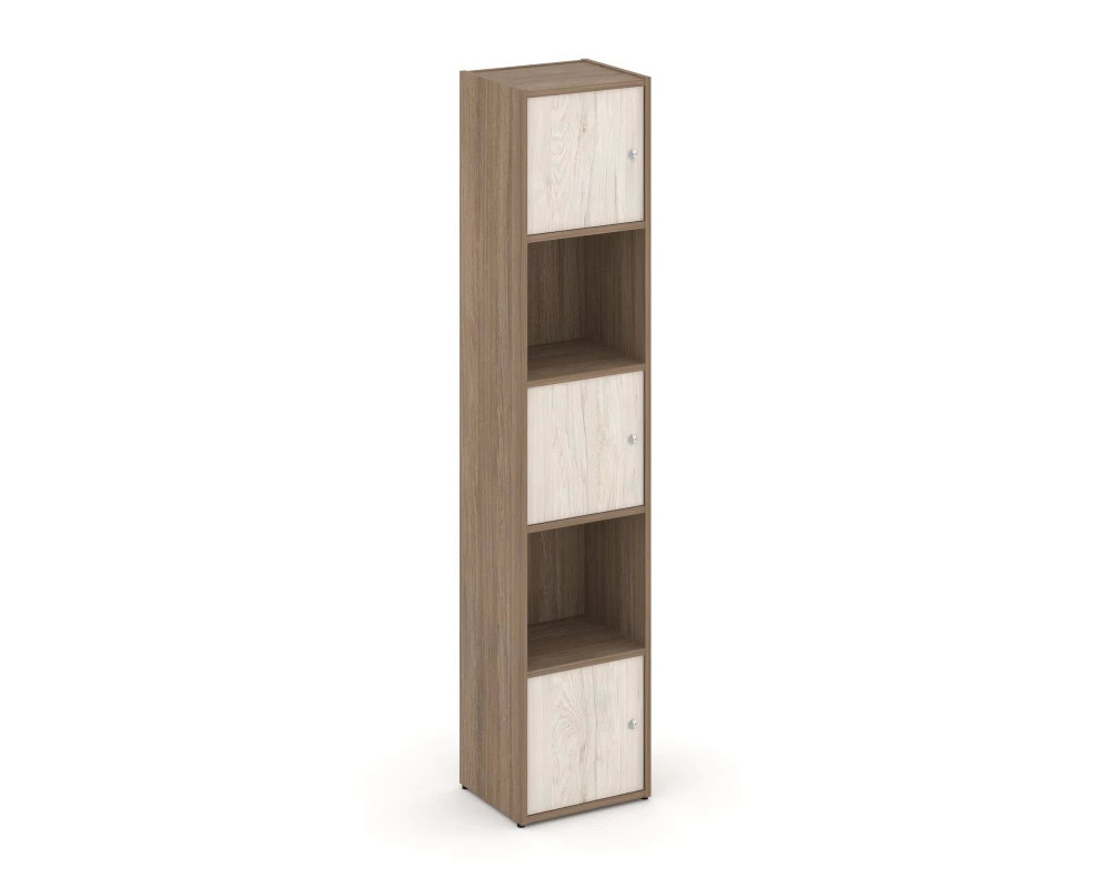 Комплект №7 408x350x1983 Locker Plus