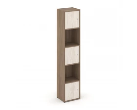 Комплект №7 408x350x1983 Locker Plus images