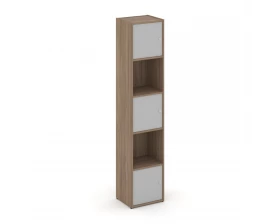 Комплект №7 408x350x1983 Locker Plus images