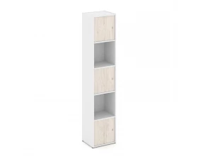 Комплект №7 408x350x1983 Locker Plus images