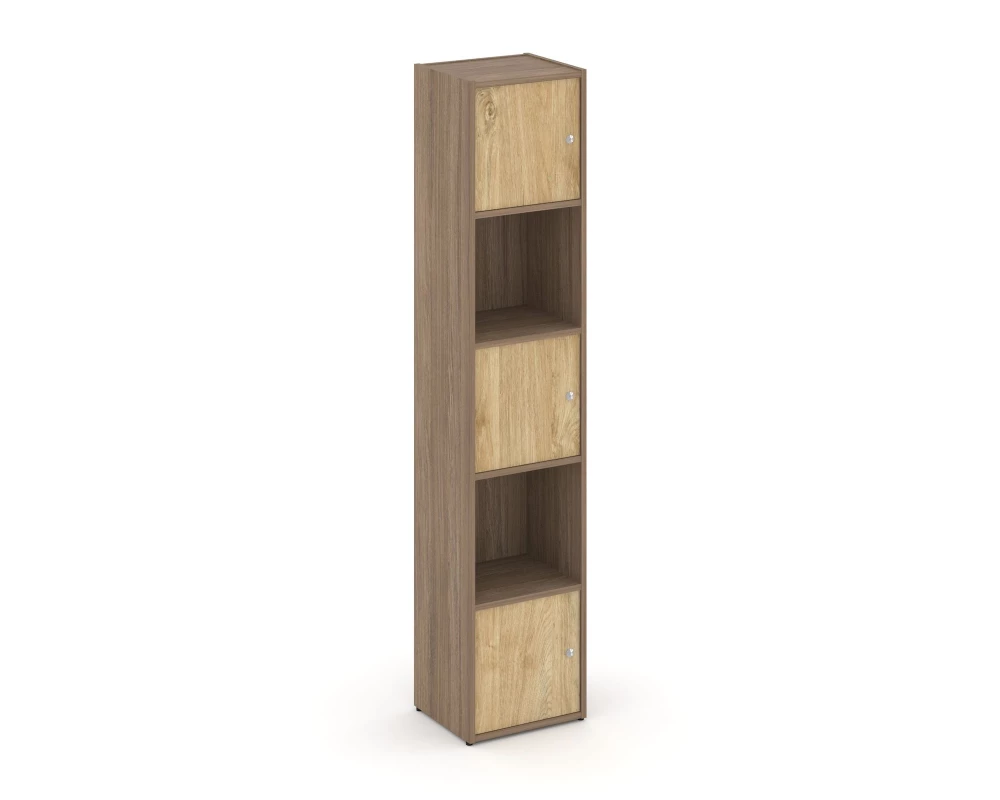 Комплект №7 408x350x1983 Locker Plus