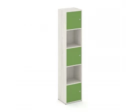 Комплект №7 408x350x1983 Locker Plus images