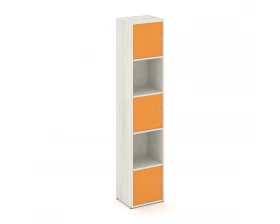 Комплект №7 408x350x1983 Locker Plus images