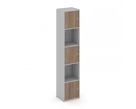 Комплект №7 408x350x1983 Locker Plus images