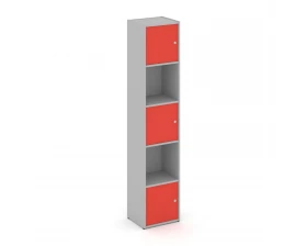 Комплект №7 408x350x1983 Locker Plus images