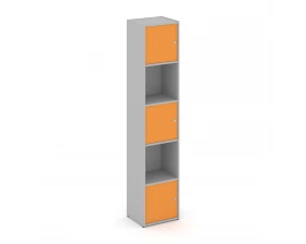 Комплект №7 408x350x1983 Locker Plus images