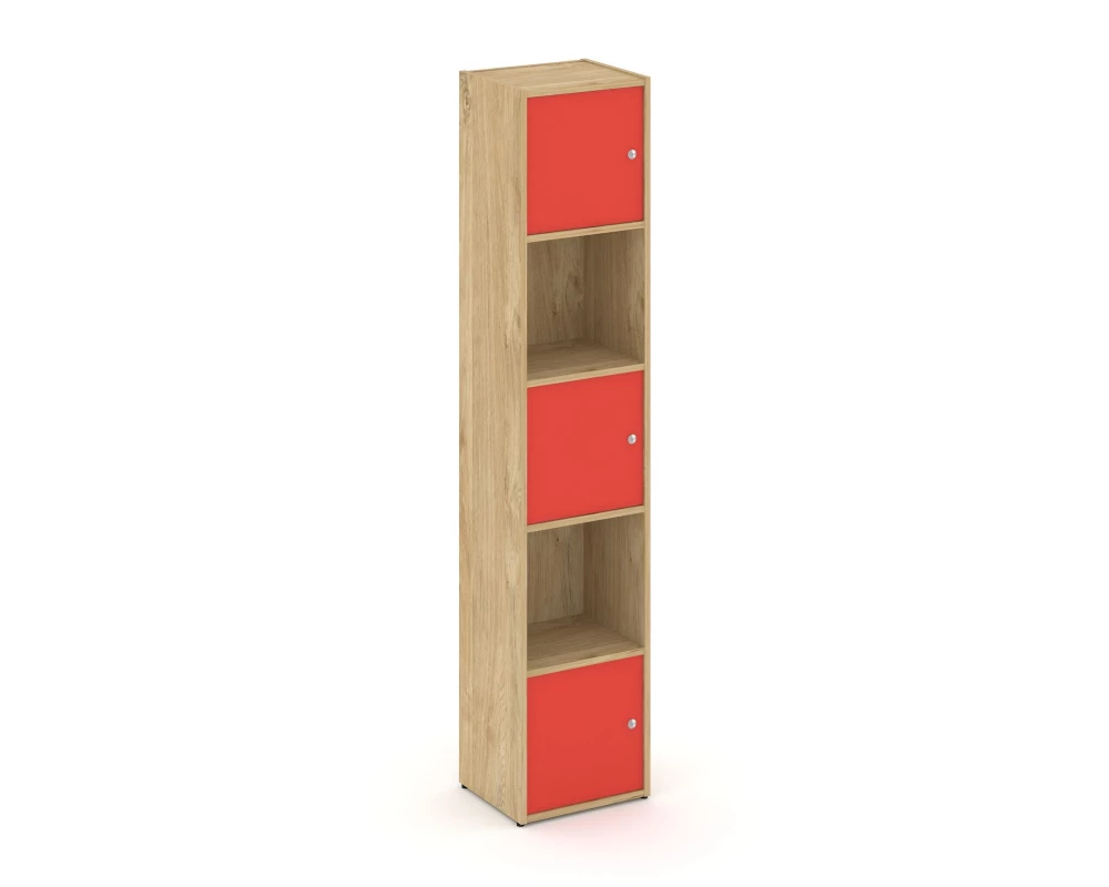 Комплект №7 408x350x1983 Locker Plus