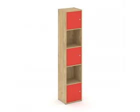 Комплект №7 408x350x1983 Locker Plus images