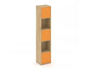 Комплект №7 408x350x1983 Locker Plus images