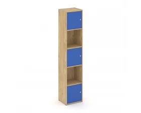 Комплект №7 408x350x1983 Locker Plus images