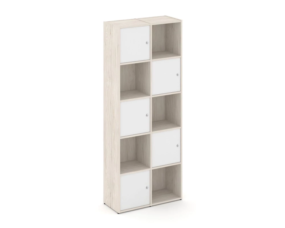 Комплект №8 798x350x1983 Locker Plus