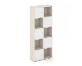 Комплект №8 798x350x1983 Locker Plus images