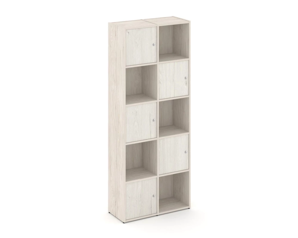 Комплект №8 798x350x1983 Locker Plus