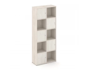 Комплект №8 798x350x1983 Locker Plus images