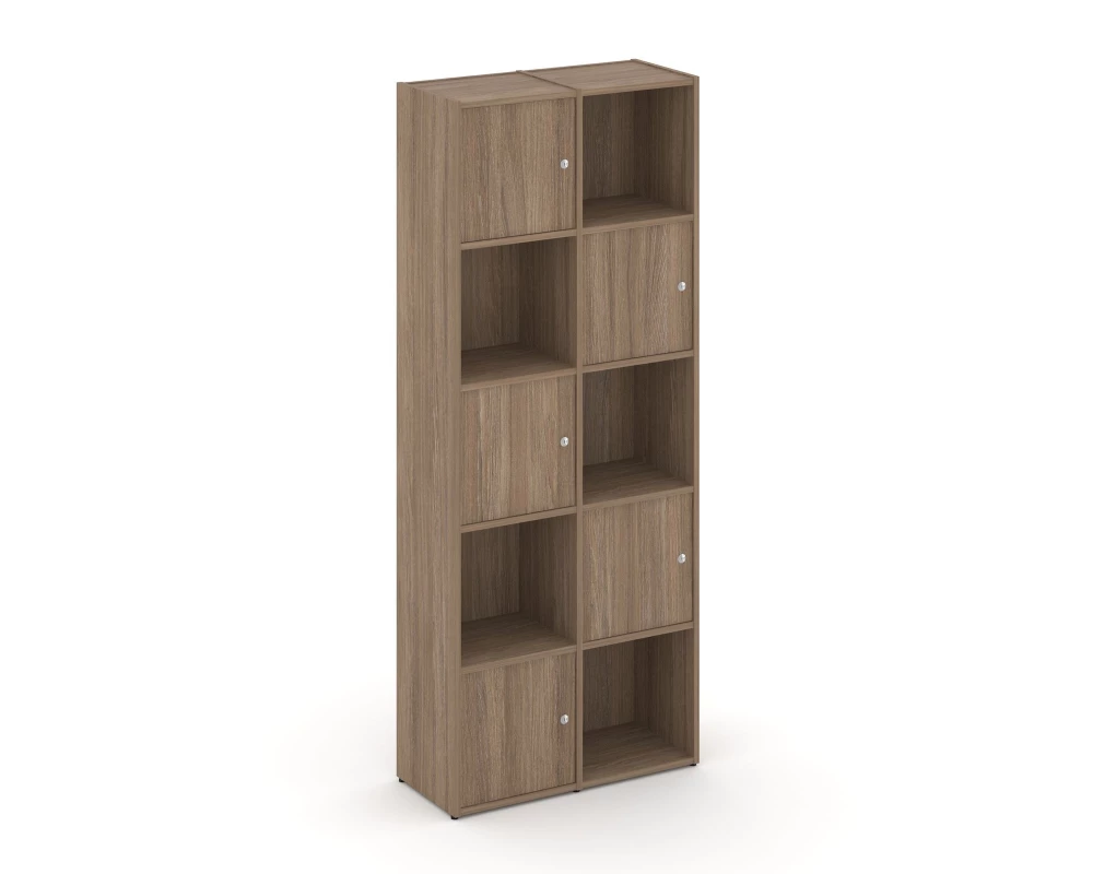 Комплект №8 798x350x1983 Locker Plus