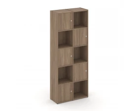 Комплект №8 798x350x1983 Locker Plus images