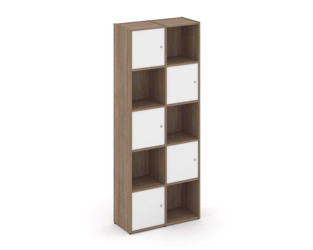 Комплект №8 798x350x1983 Locker Plus