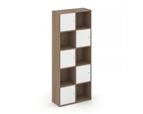 Комплект №8 798x350x1983 Locker Plus images