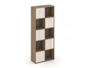 Комплект №8 798x350x1983 Locker Plus images