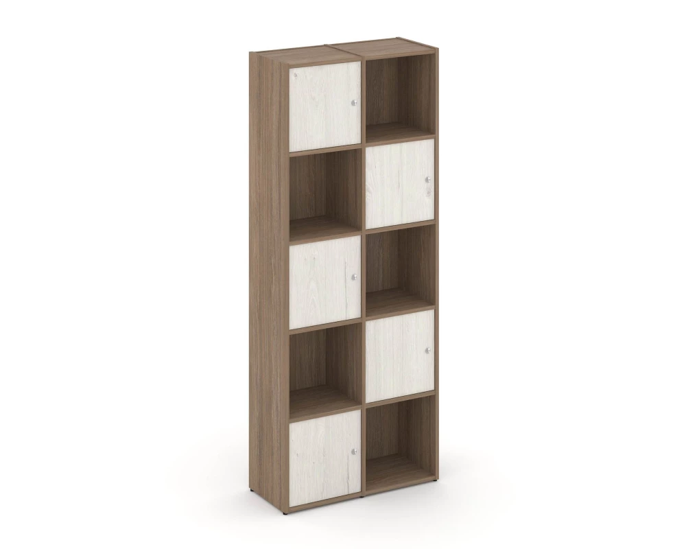 Комплект №8 798x350x1983 Locker Plus