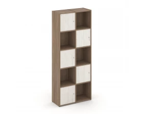 Комплект №8 798x350x1983 Locker Plus images