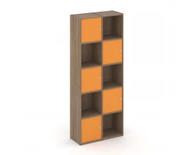 Комплект №8 798x350x1983 Locker Plus images