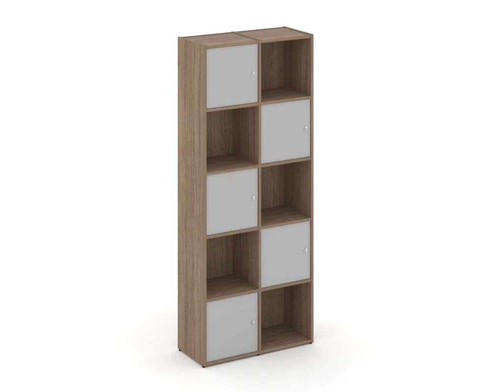 Комплект №8 798x350x1983 Locker Plus