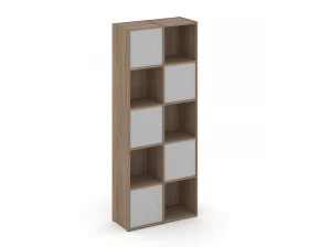 Комплект №8 798x350x1983 Locker Plus images