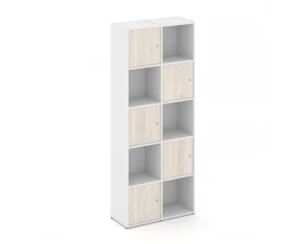 Комплект №8 798x350x1983 Locker Plus images