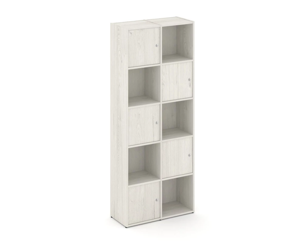 Комплект №8 798x350x1983 Locker Plus