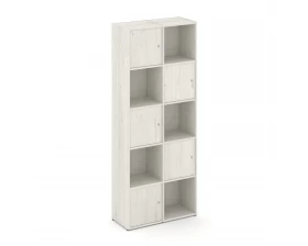 Комплект №8 798x350x1983 Locker Plus images