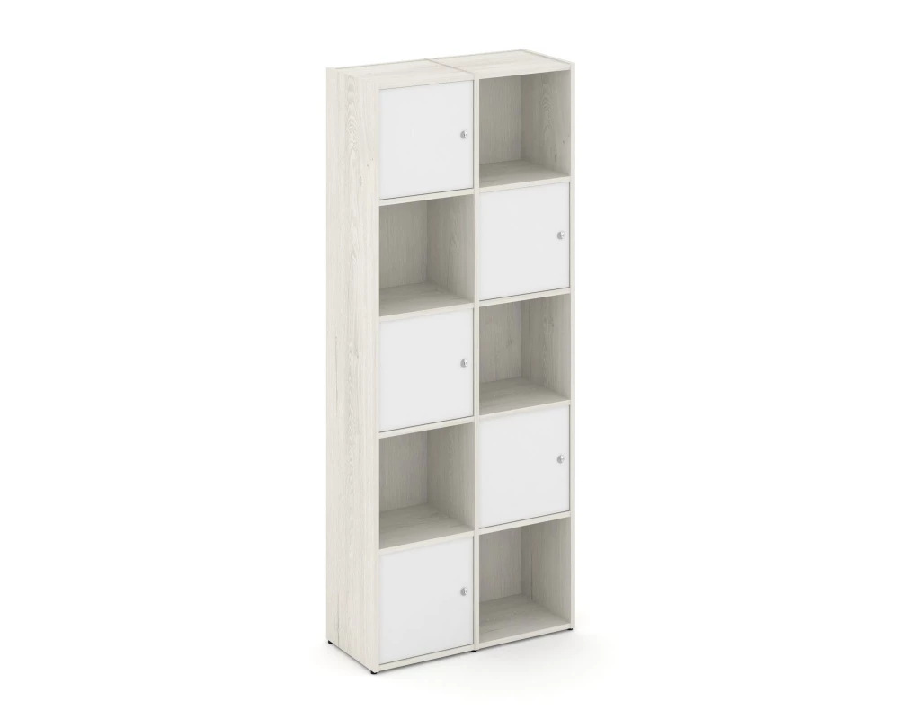 Комплект №8 798x350x1983 Locker Plus