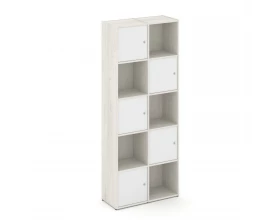 Комплект №8 798x350x1983 Locker Plus images