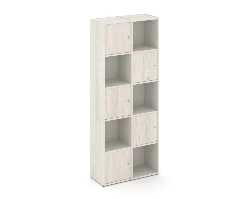 Комплект №8 798x350x1983 Locker Plus