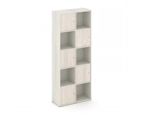 Комплект №8 798x350x1983 Locker Plus images