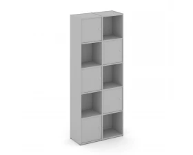 Комплект №8 798x350x1983 Locker Plus images