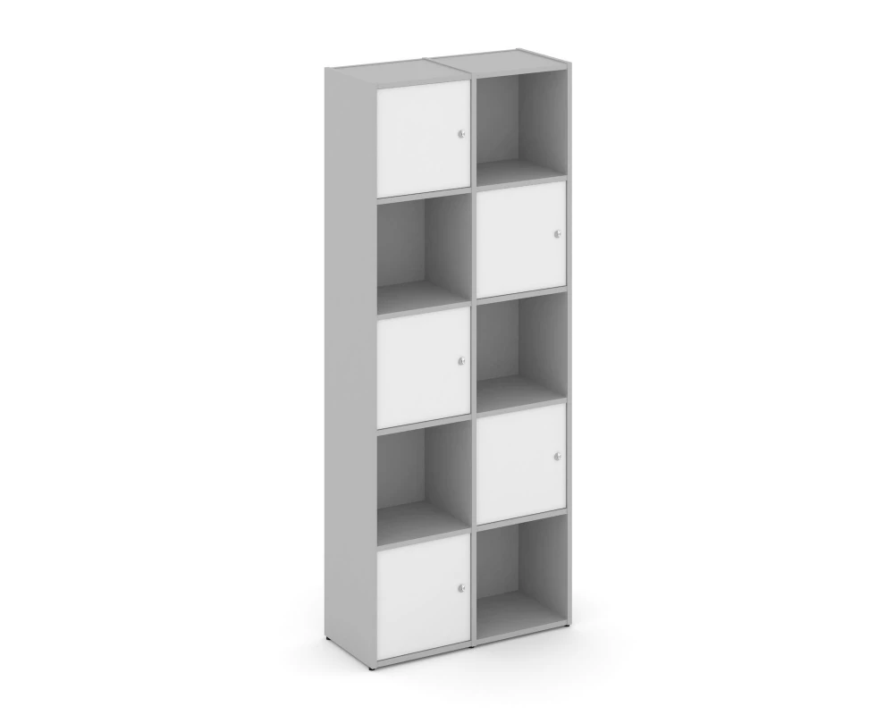 Комплект №8 798x350x1983 Locker Plus