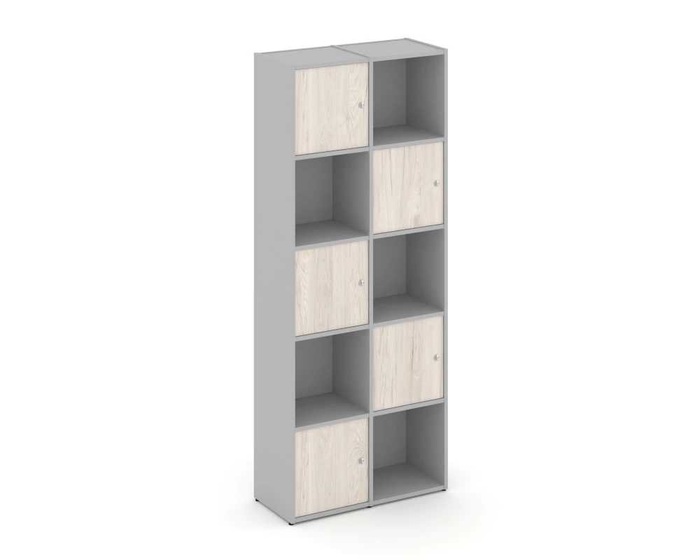 Комплект №8 798x350x1983 Locker Plus