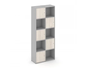 Комплект №8 798x350x1983 Locker Plus images