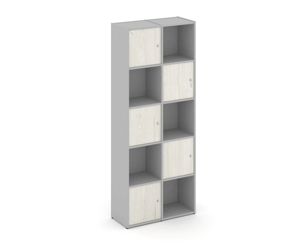 Комплект №8 798x350x1983 Locker Plus