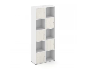 Комплект №8 798x350x1983 Locker Plus images