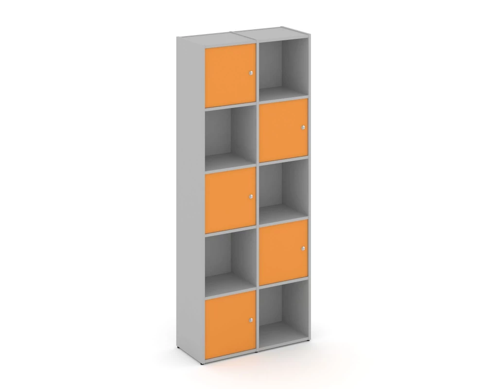 Комплект №8 798x350x1983 Locker Plus